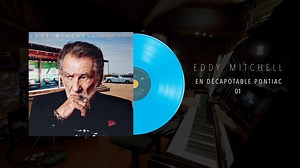 Nouvel album AMIGOS 💿 ▶️1. En décapotable Pontiac Album disponible en précommande : 👉https://eddymitchell.lnk.to/album-amigos | Eddy Mitchell Officiel