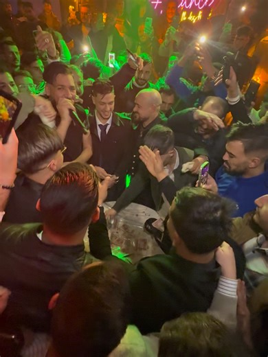 Cheb Fethi Manar Live 2026 Concert Experience