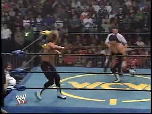 73K views · 2.1K reactions | Brian Pullman vs Eddie Guerrero Clash of the Champions - XXXII | WCW Nation | Facebook