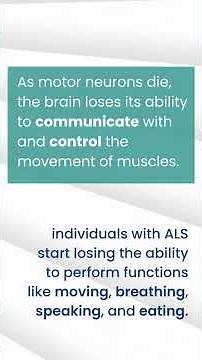 #shorts Target ALS | ALS Muscle Twitching vs. BFS Muscle Twitching: Knowing the Differences