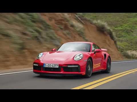 The 10 Most Powerful Four-Seater Convertibles in the World