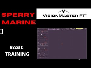 SPERRY MARINE ECDIS TRAINING