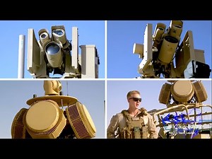 Unveiling MADIS: Exploring Advanced Marine Air Defense Systems in Saudi Arabia