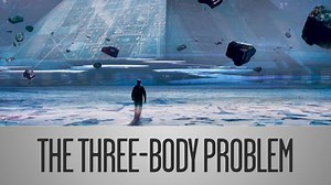 You can now listen to "The Three Body Problem" as a serialized podcast