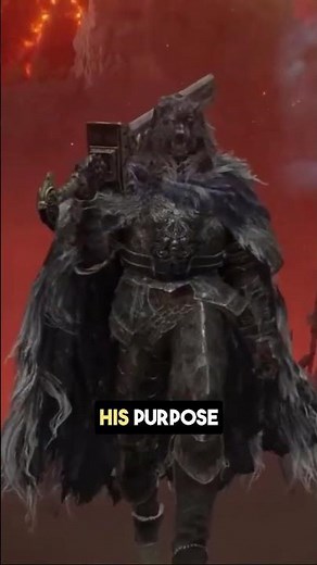 Blaidd | Elden Ring Lore