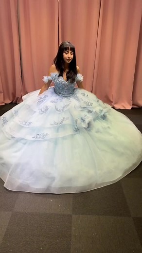 ENCHANTING! ✨ #quince #quinceañera #quinceanera #quinceañeras #quincedress #quinceañeracheck #quinceaños #quinces #quincetip #planningmyquinceañera #vestidodequinceañera #misxv #xv #xvaños #xvdress #sweet15 #sweet16 #ballgown #princess #princesa #fairytale #enchanted #cinderella #fyp #foryou #foryoupage #parati #paratipage #tiktoklatino #tiktoker #tiktok #la #losangeles #dtla #downtownla #lafashiondistrict