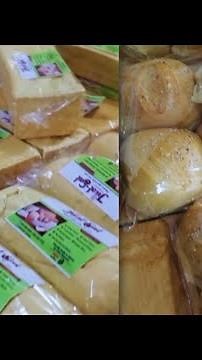 COMMERCIAL BREAD MAKING || HOW TO PRODUCE BREAD IN LARGE QUANTITY