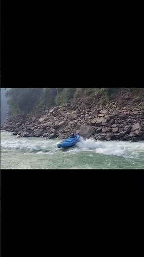 River Rafting in Rishikesh | Best Rafting Packages & Price 2025 #shorts #rishikesh ##rafting