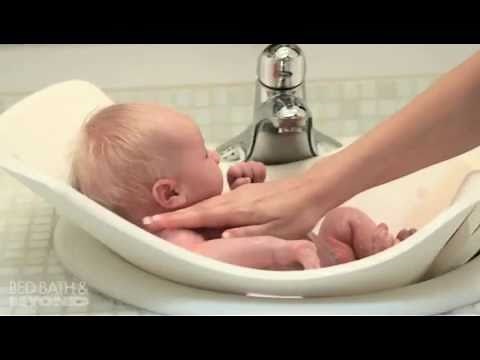 Puj Tub Baby Bath Tub at Bed Bath & Beyond