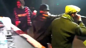 What a night 🔥🔥 Big up Raggasonic (Page Officielle) Nuttea BRAHIM Tonton David (Page officielle) Be the first to hear about any new gigs by following my SongKick page👉 https://www.songkick.com/artists/8716539-manudigital | Manudigital