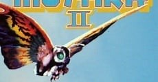 Rebirth of Mothra II - Star Online