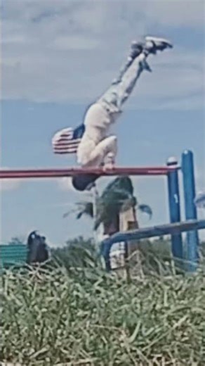 Batman Trains Nonstop!!! #training