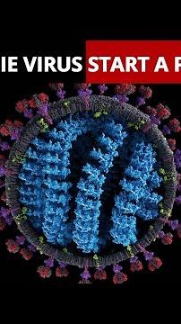 This Zombie Virus Is Infectious Even After 48,500 Years