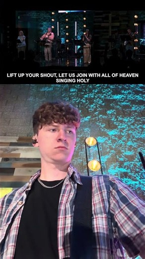 All Hail King Jesus