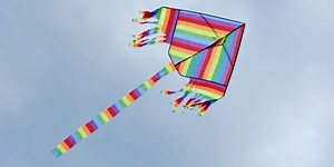 Midwest’s largest winter kite festival returns to Clear Lake