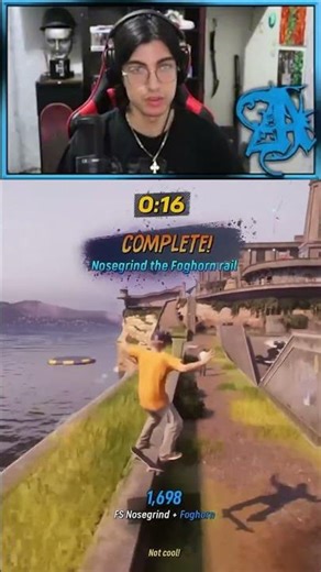 Alcatraz Is the Strangest Map