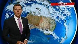 GAV'S WEATHER: The satellite shows there’s a lot of cloud making its way across the north, as multiple tropical storms continue to flare up. The trough in the south is producing plenty of cloud but little rain. Eastern Australia continues its extremely long hot run. Another scorcher is on the way with afternoon sea-breezes fanning the coastal fringe. This trend will continue over the next few days. | NBN Television