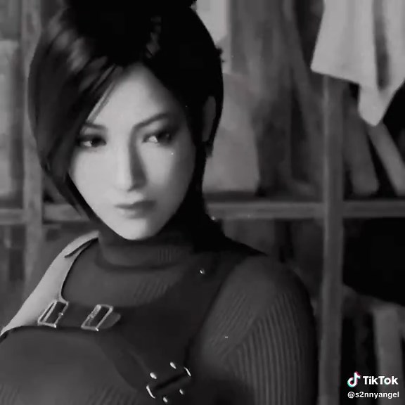 Exploring ADA WONG: The Badass Character in Resident Evil