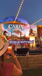 🌎✨ Carin León hace historia en The Sphere ✨🎶 Este próximo 11, 12 y 13 de septiembre del 2026… Presentarse en The Sphere de Las Vegas es sinónimo de prestigio mundial. Este recinto es considerado el escenario más innovador del planeta, con una pantalla envolvente de 16K y tecnología que convierte cada concierto en una experiencia inmersiva única. No cualquier artista llega ahí: actuar en The Sphere significa estar en la cima, marcar tendencia y trascender fronteras. 🔥 Y ahora, un orgullo mexic