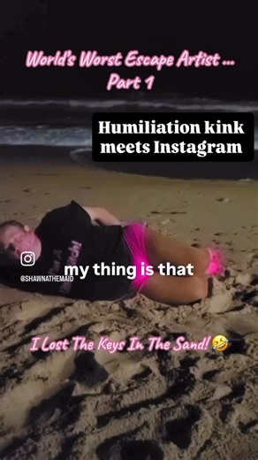 @queenofjodyz on Instagram: "Go back to Fetlife. These things truly hurt the gay an trans community who were forced to accept BDSM and kinks as a part of their movement when it is not. This is what makes people truly believe it’s a gateway into other more harmful things being pushed and unfortunately they aren’t wrong."