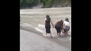 2.3K views | Real Beach in River Fun Beach Resort. Let’s play in real river sandy beach. Come and enjoy Call us: 9851017178 | River Fun Beach Resort | Facebook