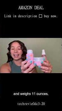 Experience the SOL DE JANEIRO Jet Set Travel Shower Kit for Your Ultimate On-the-Go Glow