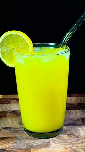 Homemade Lemonade #drink #lemonade