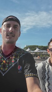 An interview with one of my favourite actors! I’m very excited about this interview! On YouTube tomorrow! | Global Gibbon