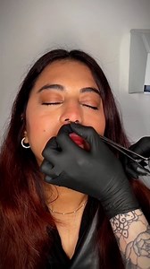 SEPTUM PIERCING #septum #septumpiercing #piercingjewelry | Underground Tattoos Watford