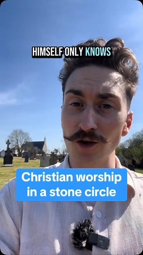 44 reactions | Christian worship in a pagan stone circle but not in the way you might think! When they built the chapel at Ballkinlar they blew up a stone circle and reused the stone. The stone circle doesn’t even appear on the first OS map but there’s a rough description of its location and the road passes a height! #storyofirelandstartshere #IrishHistory | Legends of Lecale Peninsula | Facebook