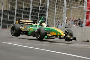 INDYCAR: Champ Car-style bodywork set for 2018 | RACER