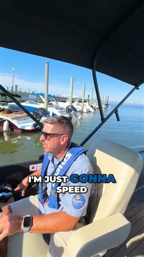 Common Docking Challenges and How To Overcome Them: Bridge Marina Boating Tips #shorts