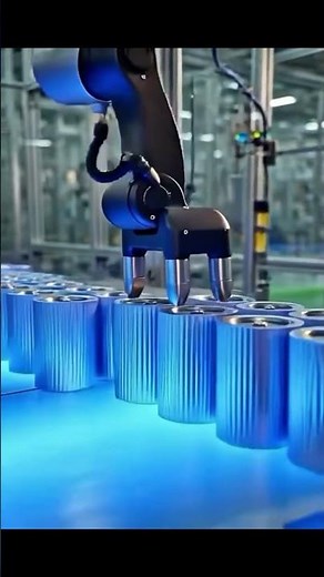 The Evolution of Electric Car Batteries — Now Powered by AI Brain