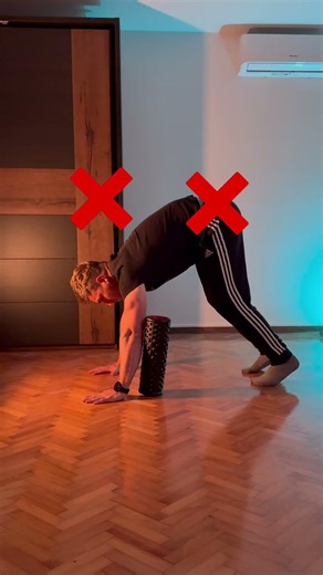 They should fix computer generated guy😠 #calistenics #motivation #fitness #shorts