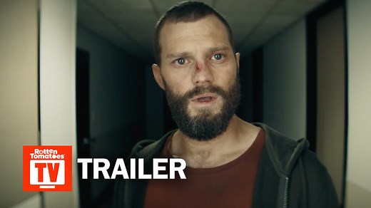 First trailer for mystery thriller 'The Tourist,' starring Jamie Dornan, Danielle Macdonald, Shalom Brune-Franklin, Ólafur Darri Ólafsson, Alex Dimitriades and Damon Herriman. | Rotten Tomatoes