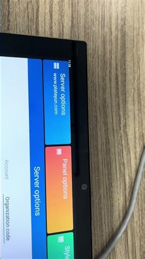 The Cure for Conference Room Chaos: Meet the Scheduling Panel.