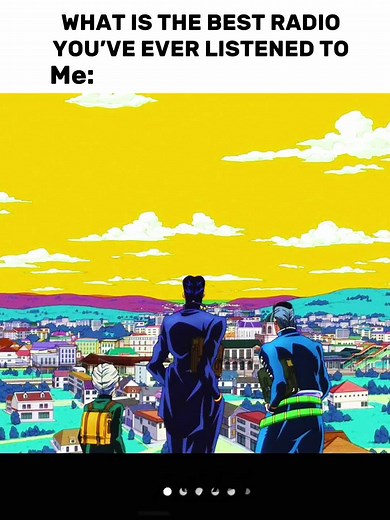 Exploring the JoJo's Bizarre Adventure World in Morioh