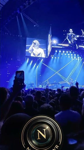 Linkin Park Live | VR360 Sydney