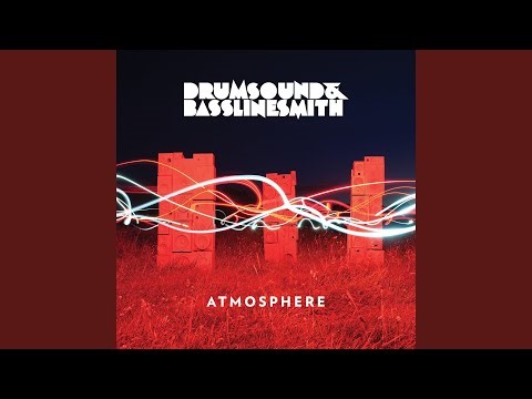 Atmosphere (Disciples Remix)