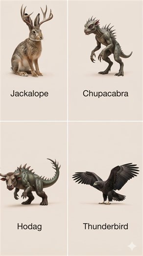 Mythical Creatures #mythicalcreatures #historicalmyths #mythology #horror #scary #shorts #edits