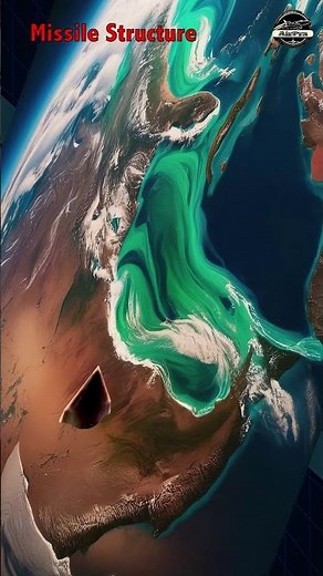 Structure and Capabilities of MIRV-Equipped Missiles