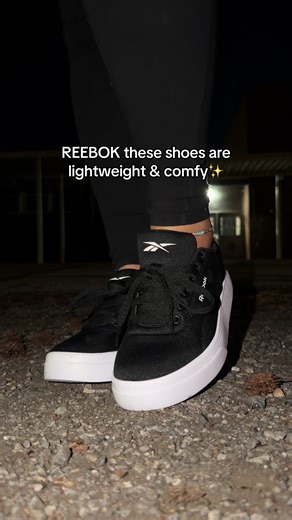 Reebok Onlux Casual Sneakers: Lightweight Comfort