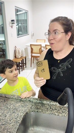 Cardboard Cell Phone