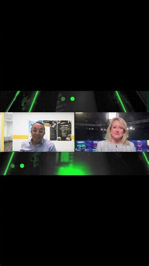 LightPath ( LPTH, $LPTH) Technologies Interview on New to The Street