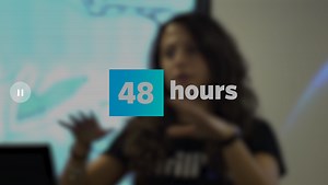 Why a hackathon is the best thing you can do to (re)launch a positive company culture