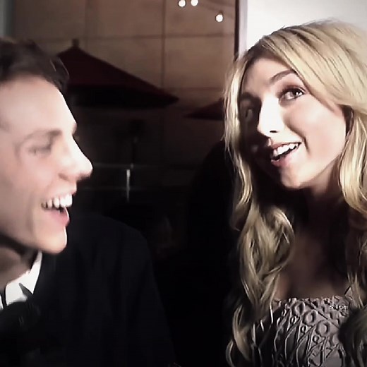 Peyton List and Jacob Bertrand Wedding Announcement