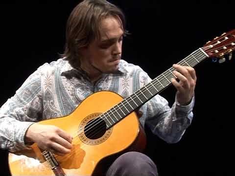 Andre Maaker - Vaevu Mõista, Eesti kitarristide kogumik 2007