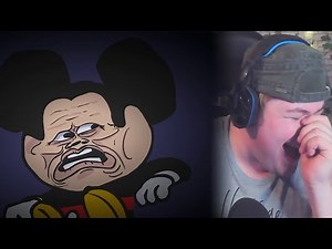 Mokey's Show - Abnormal Halloween (German) | REAKTION