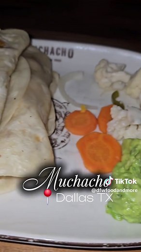 Top Mexican Restaurants in Dallas, TX