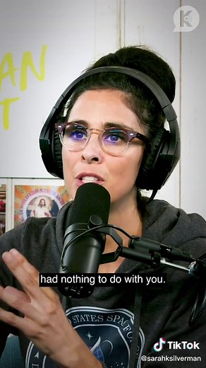 Sarah Silverman (@sarahksilverman)’s videos with original sound - Sarah Silverman